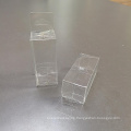 Custom PVC Display Transparent Plastic Boxes for Fishing Lure